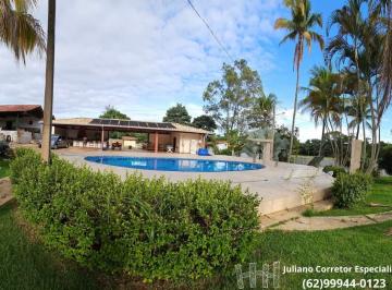 202510301748039445.png · Fazenda à venda entre Jaraguá e Goianésia - 59 alqueires