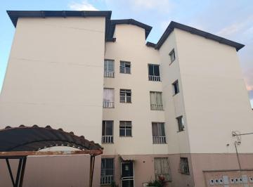 Apartamento de 2 quartos, Betim · Apartamento a venda Vila das Flores entrada 10 mil