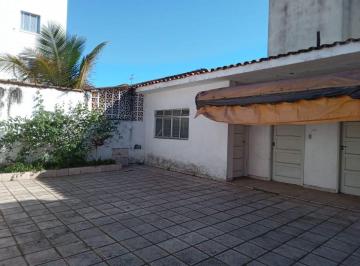 Casa de 3 quartos, São Vicente · Casa térrea com edícula - 350m2 - Vila Valença - São Vicente - SP