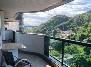 Apartamento de 4 quartos, Vila Velha · 4 Quartos Frente Morro do Moreno Praia da costa