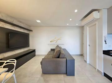 Apartamento de 3 quartos, Indaiatuba · Lindo Apartamento, Vista para o Parque Ecológico em Indaiatuba, 3 Dormitórios, sendo 1 Suíte