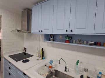 Apartamento de 3 quartos, São Paulo · Apartamento com 107 m² e 3 quartos à venda em Paraíso do Morumbi