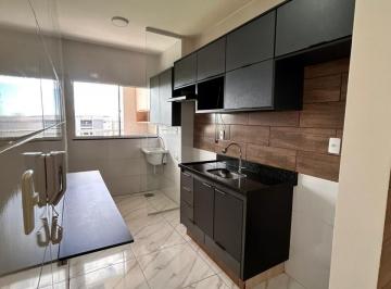 Foto 01 · Apartamento, Setor Sul, Formosa, GO