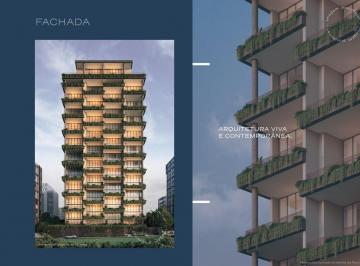 Apartamento de 4 quartos, São Paulo · Nuv Moema 4 suites 208m² / excelente lazer e localização / chaves novembro de 2028