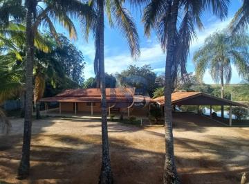 Foto 01 · Chacara, Jardim 31 de Março, Mogi Mirim, SP