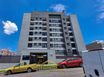 Foto 01 · Apartamento à venda em Curitiba-PR, no bairro Pinheirinho! 2 quartos, 1 sala, 1 banheiro, 1 vaga de 
