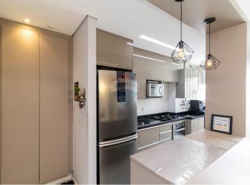 Apartamento · 57m² · 2 Quartos · 1 Vaga · Ótimo apartamento na Água Branca!
