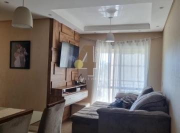 202512261446041176.jpg · Apartamento para Venda em Suzano, Conjunto Residencial Irai, 3 dormitórios, 1 suíte, 2 banheiros, 1 