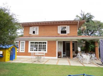 Casa de 4 quartos, São Paulo · Sobrado - 4 dts - 1 st com closet - 6 vagas - 665m² AT - 300m² AC
