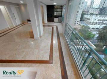 Apartamento de 3 quartos, São Paulo · BROOKLIN 168m² / 3 SUÍTES (MASTER CLOSET, HIDRO E TERRAÇO) / TERRAÇO GOURMET / 3 VAG/ LAZER COMPLETO