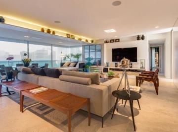 Foto 01 · Apartamento à venda no Diamond Alto do Itaigara, 186 m², 3 suítes, alto padrão em Salvador