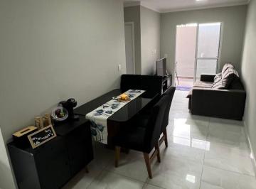 Apartamento de 2 quartos, Guarulhos · Apartamento Garden com 2 quartos e 48 m² à venda em Vila Silveira- Condomínio Ville Belle