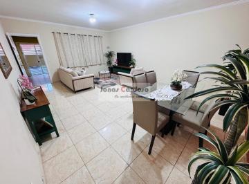 Foto 01 · Imperdível oportunidade: Sobrado à venda em Mogi das Cruzes-SP, bairro Alvorada - 3 quartos, 1 suíte