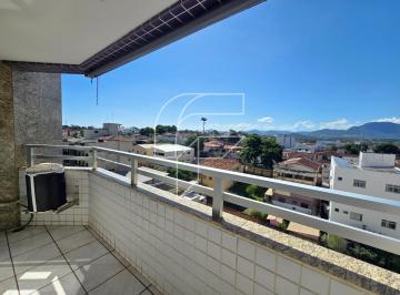 Foto 01 · Apartamento à venda no Centro de Guarapari-ES: 1 quarto, 1 sala, 1 vaga de garagem, 55m² de área. Ve