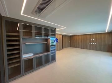 Foto 10 · MANSÃO BELLAGIO APARTAMNETO À VENDA R$ 3.600.000,00, ARMÁRIOS NOVOS, 4 SUÍTES, CLOSET, VARANDA GOURM