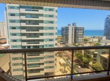 Apartamento de 3 quartos, Vila Velha · 3 Quartos Praia de Itapuã Vista Mar
