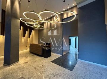 Comercial · 357m² · 3 Vagas · Loja à venda, 356 m² por R$ 5.300.000,00 - Funcionários - Belo Horizonte/MG