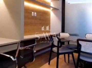 Comercial · 30m² · Sala à venda, 30,22 m² por R$ 332.420,00 - Barro Preto - Belo Horizonte/MG