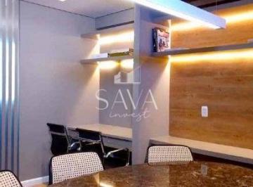 Comercial · 30m² · Sala à venda, 29 m² por R$ 326.150,00 - Barro Preto - Belo Horizonte/MG
