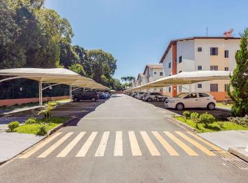 Apartamento de 3 quartos, Curitiba · Apartamento - Cajuru – Curitiba