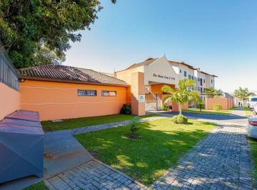 Apartamento de 3 quartos, Curitiba · Apartamento - Cajuru – Curitiba