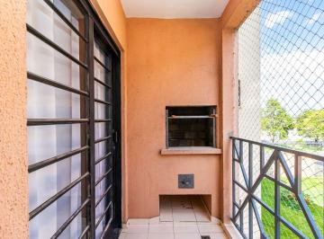 Apartamento de 3 quartos, Curitiba · Apartamento - Cajuru – Curitiba