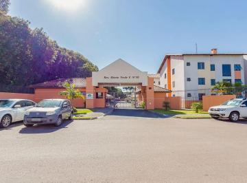 Apartamento de 3 quartos, Curitiba · Apartamento - Cajuru – Curitiba