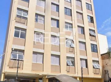 Apartamento · 39m² · 1 Quarto · 1 Vaga · Apartamento à venda em Campinas-SP, Vila Industrial - 1 quarto, 1 sala, 1 banheiro, 1 vaga de garage