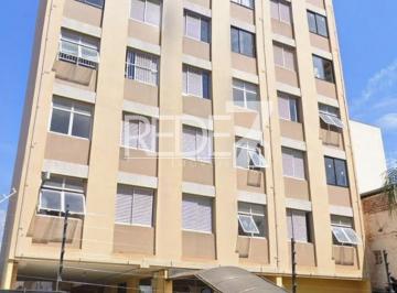 Apartamento · 39m² · 1 Quarto · 1 Vaga · APARTAMENTO RESIDENCIAL em Campinas - São Paulo, Vila Industrial