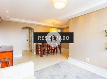 Reservado (8) · APARTAMENTO À VENDA NO CRISTO REI | PRONTO PARA MORAR | 2 QUARTOS | ANDAR ALTO