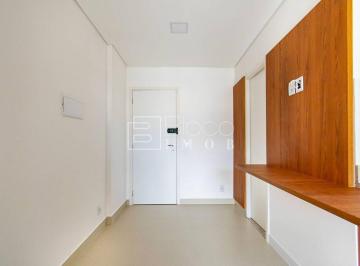 Apartamento · 27m² · 1 Quarto · 1 Vaga · CA - Premium - KITNET - 27,41m² - REFORMADO - LAGO NORTE