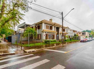 Casa · 201m² · 3 Quartos · 2 Vagas · Casa com pátio 4 dormitórios 4 vagas Residencial ou Com. Partenon Porto Alegre