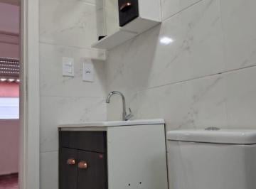 Apartamento · 12m² · 2 Quartos · Apartamento em Rubem Berta