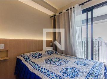 Apartamento · 22m² · 1 Quarto · Apartamento para Aluguel - Vila Mariana, 1 Quarto,  22 m2 - São Paulo