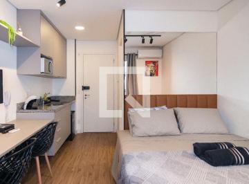 Apartamento · 21m² · Imoveis - na Bela Vista