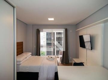 Apartamento · 30m² · Imoveis - na Bela Vista