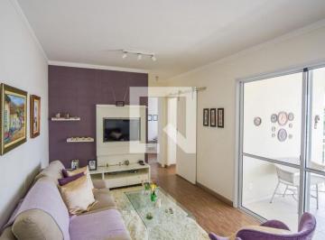 Apartamento · 68m² · 2 Quartos · 2 Vagas · Apartamento para Aluguel - Mooca, 2 Quartos, 68 m2 - São Paulo
