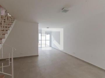 Casa · 150m² · 3 Quartos · 2 Vagas · Casa para Aluguel - Moema, 3 Quartos,  150 m2 - São Paulo