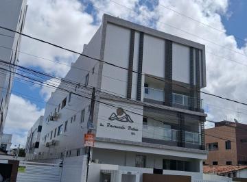 Apartamento de 3 quartos, João Pessoa · Apartamento cobertura 3 quartos, 2 suites, varanda gourmet, área externa com piscina no Bancários