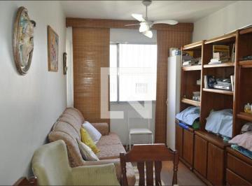 Apartamento · 56m² · 2 Quartos · 1 Vaga · Apartamento à Venda - Engenho Novo, 2 Quartos,  56 m² - Rio de Janeiro