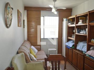 Apartamento · 56m² · 2 Quartos · 1 Vaga · Apartamento à Venda - Engenho Novo, 2 Quartos, 56 m² - Rio de Janeiro