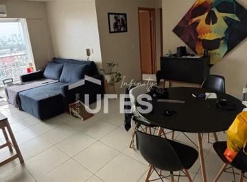 Apartamento · 79m² · 3 Quartos · 2 Vagas · Campinas Dei Fiori