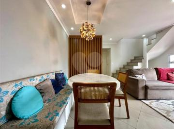 Apartamento de 3 quartos, São Paulo · Linda Cobertura Duplex no Tucuruvi