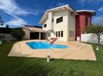 Casa · 533m² · 4 Quartos · Casa à venda - no Jardim das Nações