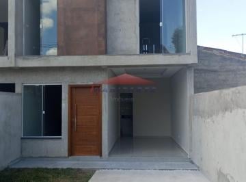 Foto 01 · Imperdível sobrado à venda em Curitiba-PR, 3 quartos, sendo 1 suíte, 1 sala, 2 banheiros e vaga de g