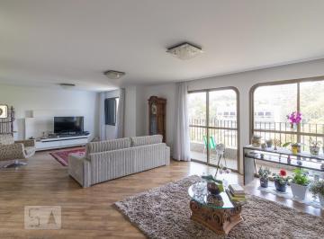 Apartamento de 3 quartos, São Paulo · Apartamento para Aluguel - Mooca, 3 Quartos,  184 m² - São Paulo