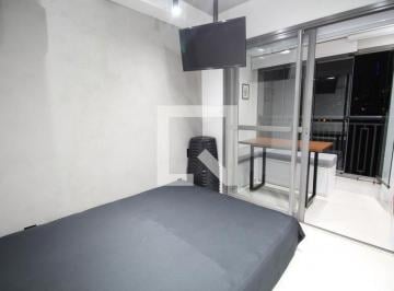Apartamento · 22m² · 1 Quarto · Apartamento para Aluguel - Vila Mariana, 1 Quarto,  22 m² - São Paulo