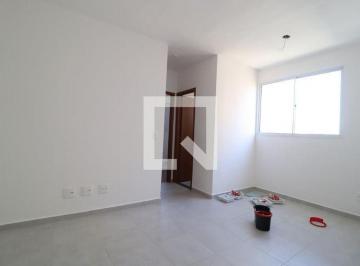 Apartamento · 50m² · 2 Quartos · 1 Vaga · Apartamento para Aluguel - Shopping Park, 2 Quartos,  50 m² - Uberlândia
