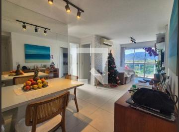 Apartamento · 149m² · 3 Quartos · 1 Vaga · Apartamento para Aluguel - Recreio, 3 Quartos, 149 m² - Rio de Janeiro
