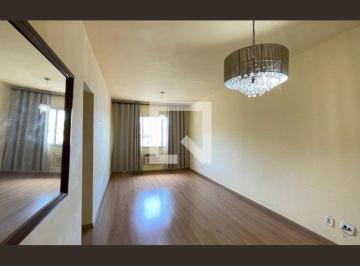 Apartamento · 72m² · 2 Quartos · 1 Vaga · Apartamento para Aluguel - Engenho Novo, 2 Quartos,  72 m² - Rio de Janeiro